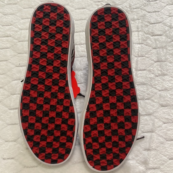 Vans SK8-Hi (S.P) Men - Picture 6 of 7